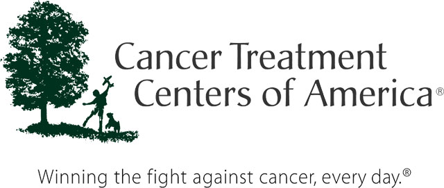 Cancer treatment centers of America