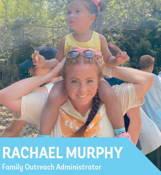 Rachael Murphy