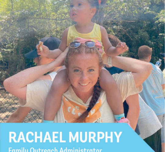 Rachael Murphy
