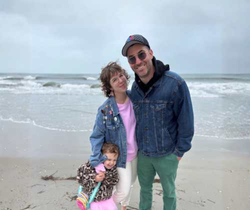 Katie’s Story of HOPE